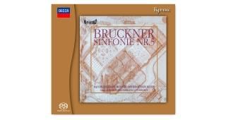 ESOTERIC SACD ESSD-90265 BRUCKNER Symphony No.5 Jochum New