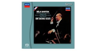 【9/17発売予定】 バルトーク：管弦楽のための協奏曲、舞踏組曲、弦楽器、打楽器とチェレスタのための音楽 ESOTERIC　エソテリック　SACD