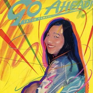ŵա<BR>ãϺ / GO AHEAD!  ڴ/ǿޥס 180ץ쥳
