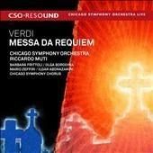  CDVerdi: Requiem͢ס<BR>åɡࡼƥ  