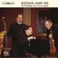  CDBeethoven : Piano Trio 3/7 / Kempf Trio͢ס<BR>סȥꥪ 