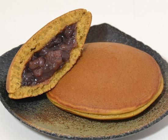どら焼き丸ページ 代表銘菓 どら焼 詰合せ【行器入】 | 京菓子 笹屋伊織