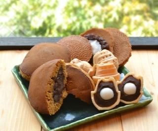 香炉庵公式オンラインショップ】香炉庵お試しセット;横浜元町香炉庵:通販