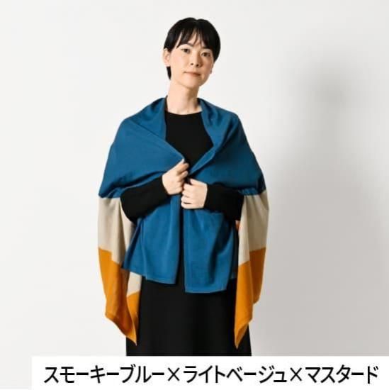 タグ付き　nico ストールポンチョ 洗えるmino 和紙 153431583.jpg?cmsp_timestamp=