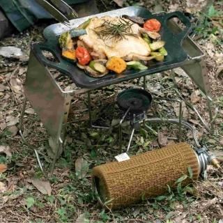 Winter Sale】226 / ハイマウントコラボ OD缶カバー (ネコポス対応