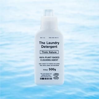 TOYOBOSHI 天然由来のカシミヤ専用 洗濯洗剤 6本 東洋紡糸オリジナル カシミヤ用シャンプー。天然由来のカシミヤ