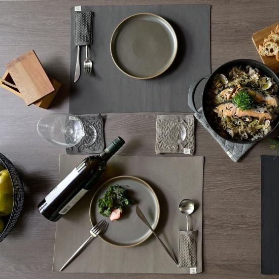 ギフトボックス付き】結婚祝いセット / ランチョンマット