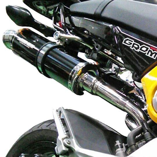 JOSHO1 オリジナル Colpend Exhaust S ブラックステン 政府認証