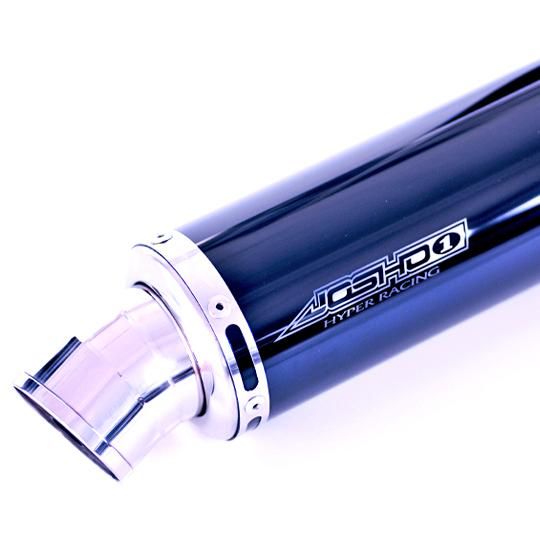 JOSHO1 オリジナル Colpend Exhaust S ブラックステン 政府認証 JOSHO1 オリジナル Colpend Exhaust S ブラックステン 政府認証