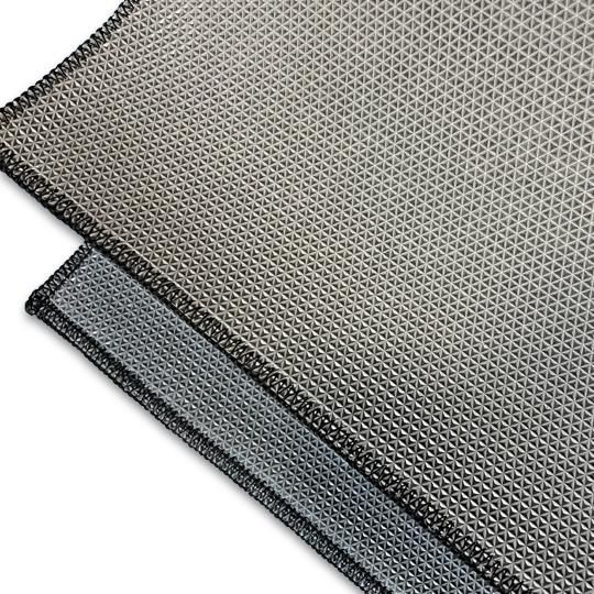 JOSHO1 オリジナル RACING マット サイズ:2200x1000 - オートバイ