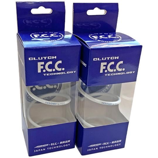 JOSHO1 F.C.C.製センタースプリング