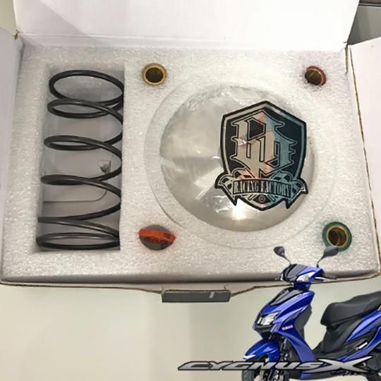 OP RACING FACTORY CVTキット シグナスX 1～5型 用