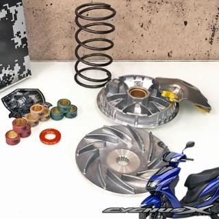 駆動系 - オートバイレースからフィードバックされたパーツ開発・通販