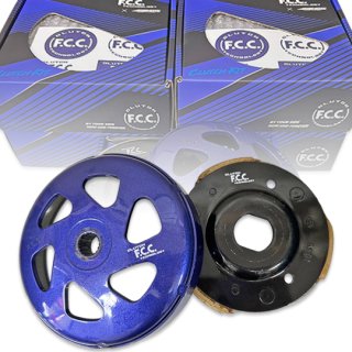 F.C.C. x JOSHO1SPORTS CLUTCH եN-MAX125/150ȥꥷƥ 