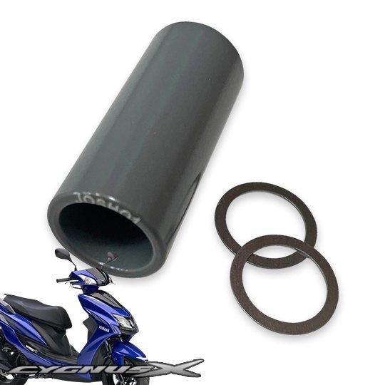 JOSHO1 オリジナル HYPER 軽量プーリーボス 新型シグナス JOSHO1 オリジナル HYPER 軽量プーリーボス 新型シグナス