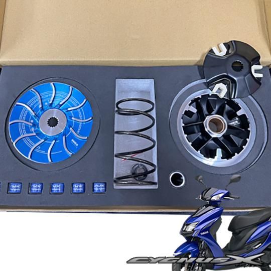 SMKR CVTキット シグナス グリファス ・ シグナスX 1～5型 用