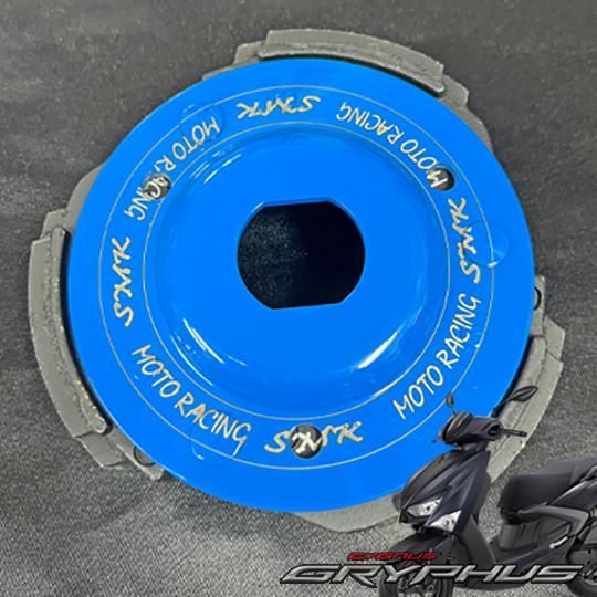 SMKR 強化クラッチ シグナス グリファス ・ シグナスX 1~5型 用 SMKR 強化クラッチ シグナス グリファス ・ シグナスX 1~5型 用