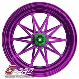 ホイール - オートバイレースからフィードバックされたパーツ ホイール - オートバイレースからフィードバックされたパーツ