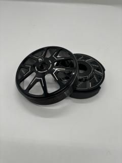SCRK Ƕåå [ե3BW'S125NMAX125/155ȥꥷƥ125/155X FORCEFORCE2.0AEROX155