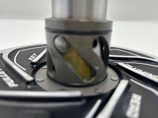 JOSHO1 トルクカム シグナスX ・ BW'S R グリファス