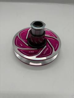 SCRK ߥ꡼ʥ֥å/ԥ󥯡 [եNMAX125/1553BW'S125X FORCEFORCE2.0] [SC-AS-6]