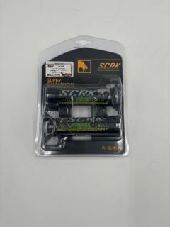 SCRK ꥢå Type2 ̥ 124mmʥ꡼/ԥ󥯡 [SC-GP2]
