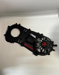 SCRK 󥯥С [ʥե2NMAX1253BW'S125X FORCEFORCE2.0] [SC-CC-6]