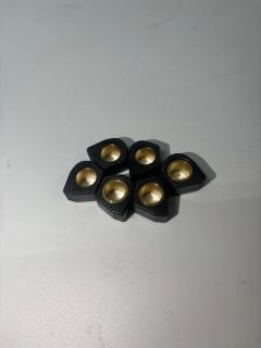DR.PULLEY ۷ȥ顼20mm x 12mm 6ĥåȡ֥å䡡ȳƼ