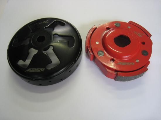 JOSHO1 クラッチ PCX125