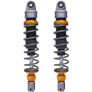 GJMSGP2 Rear Suspensionʥ ե  ʥX 25 ѡ顼ǽ