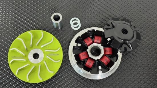 早い者勝ち　送料込み　ヒッチカーゴ GLADIATOR®4WAYストレッチショートカーゴ(GX-3816)商品特長PV