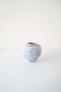 flower vase/ satoko kako