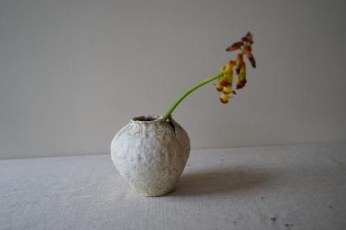 flower vase / ⶶ 