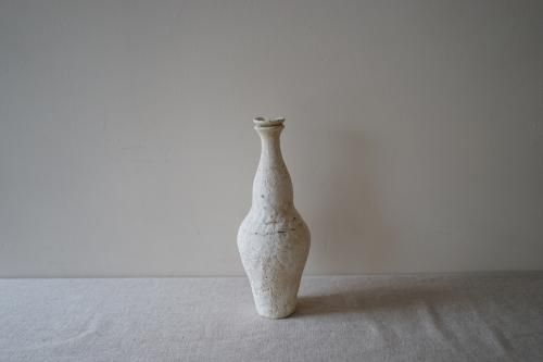 flower vase / ⶶ 