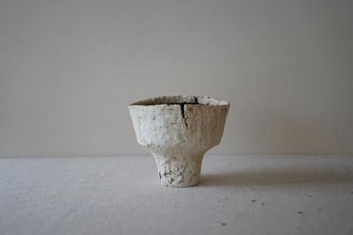 flower vase / ⶶ