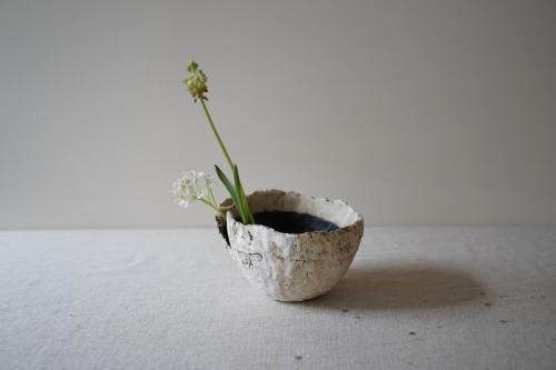 flower vase / ⶶ