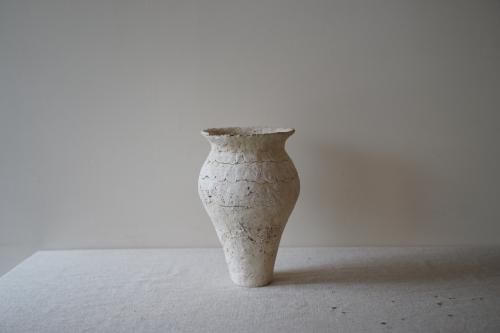 flower vase / ⶶ