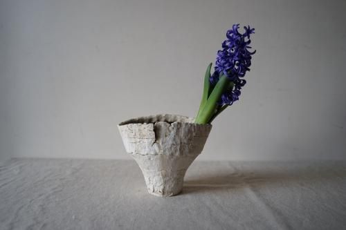 flower vase / ⶶ