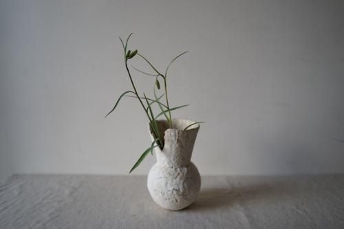☆値下げ☆ジョアン・アイザック Pear Blossom Vase ☆値下げ