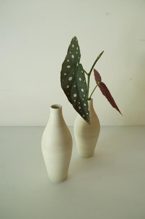 3rd ceramics / flowervase S