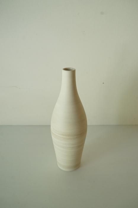 3rd ceramics / flowervase M