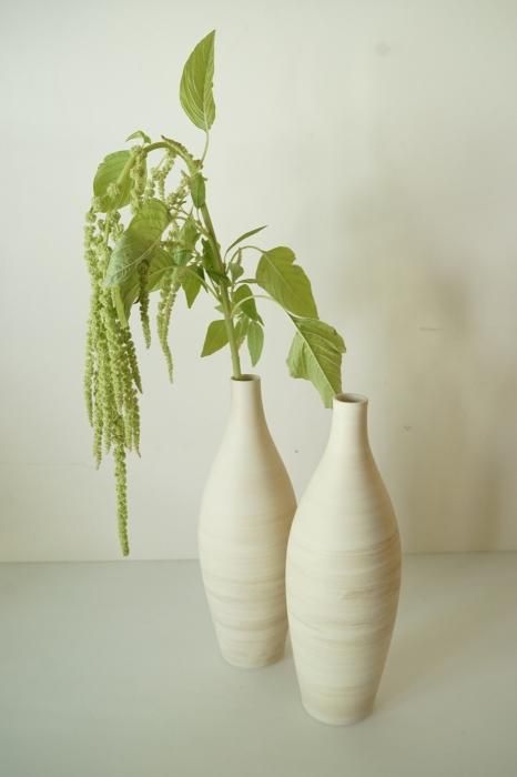 3rd ceramics / flowervase L