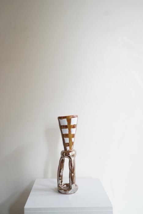 flower vase/ satoko kako