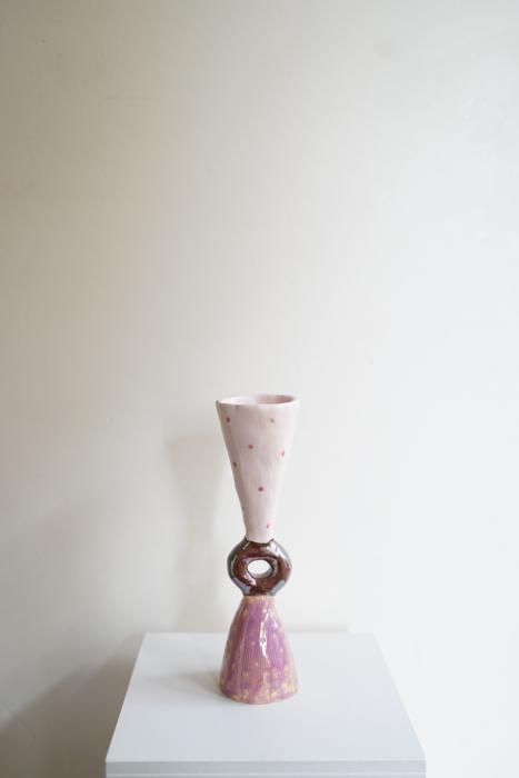 flower vase/ satoko kako