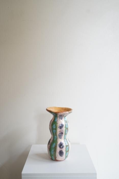 flower vase/ satoko kako