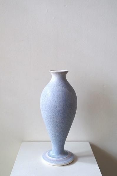3rd ceramics / for clematis C