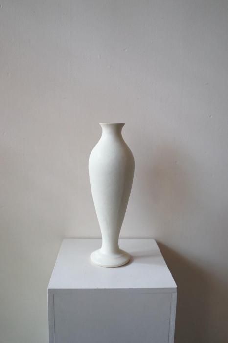 3rd ceramics / for clematis D