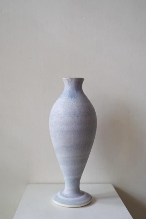 3rd ceramics / for clematis E