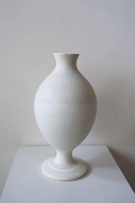 3rd ceramics / for clematis L