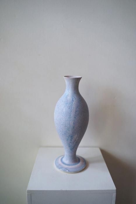 3rd ceramics / for clematis M